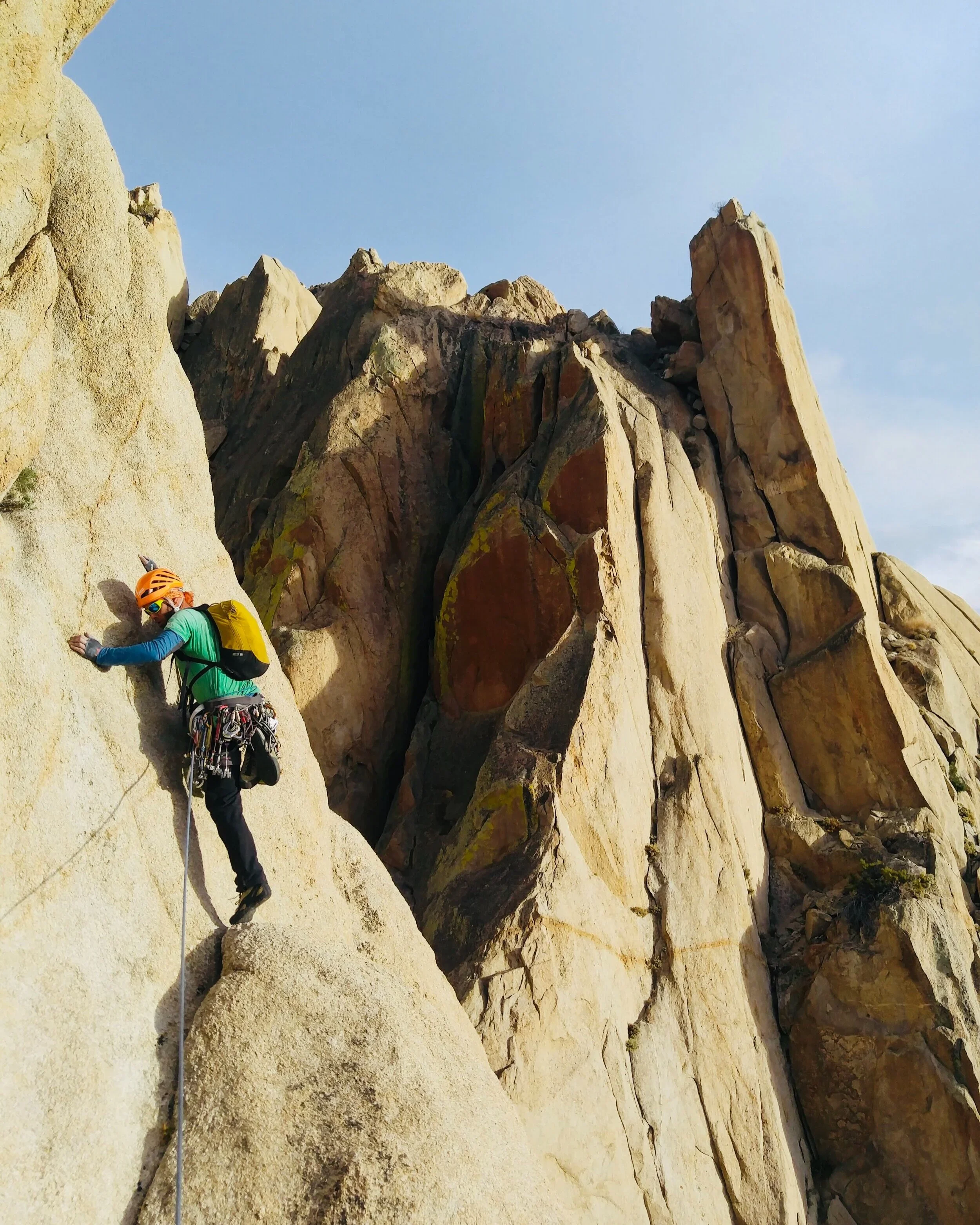 Happy 40th to GSG Lead Guide Josh Reinig