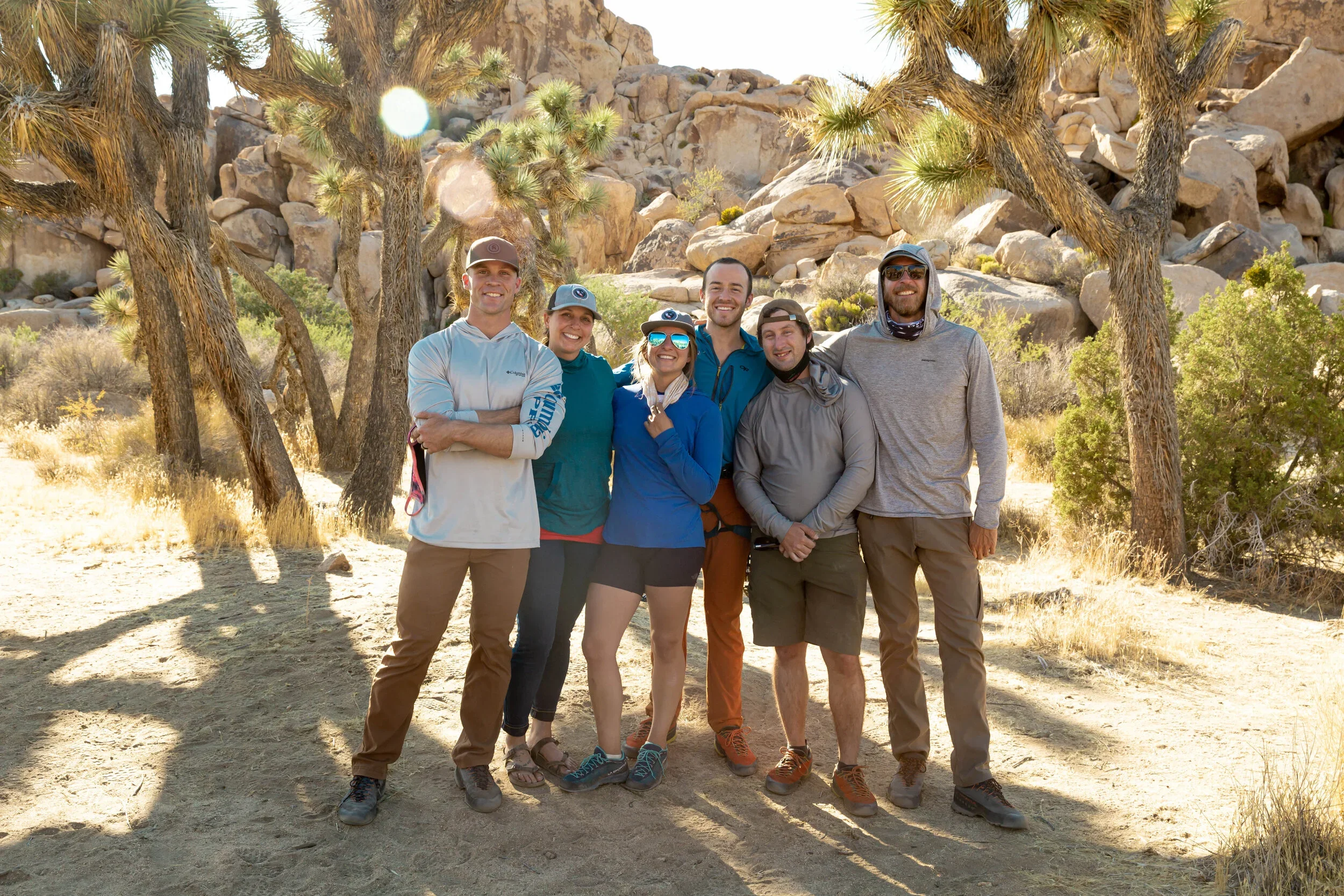 2020 Reflection &amp; Looking Ahead