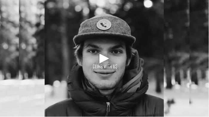 Climb With Us Video