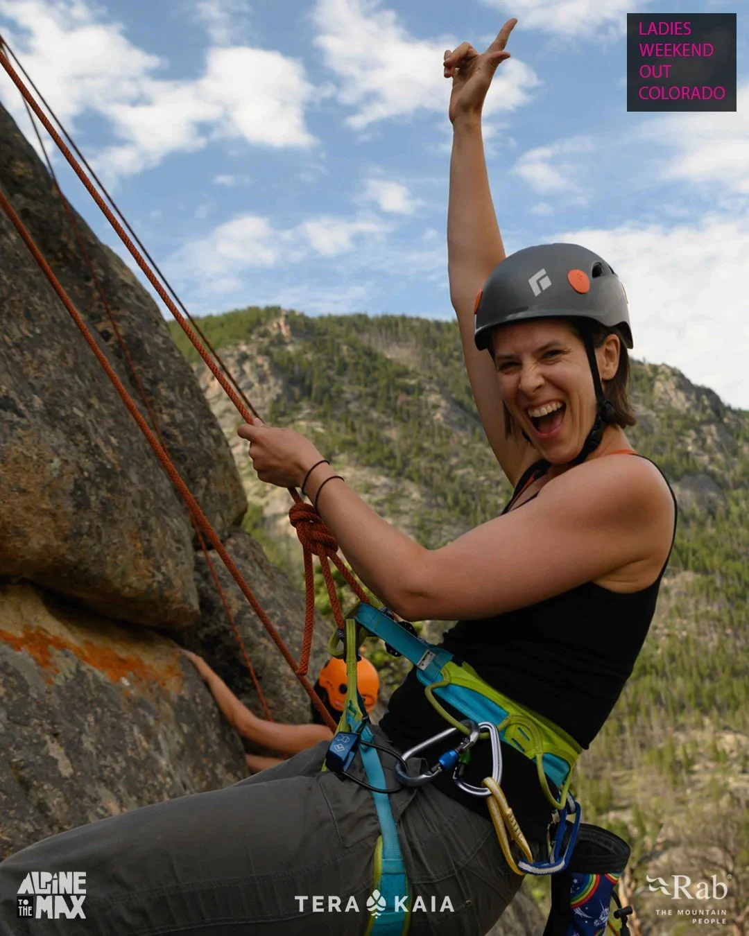 Ladies Weekend Out Colorado