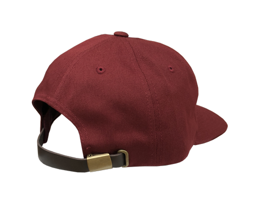 GSG+Pinch+Hat_Maroon_Back.webp