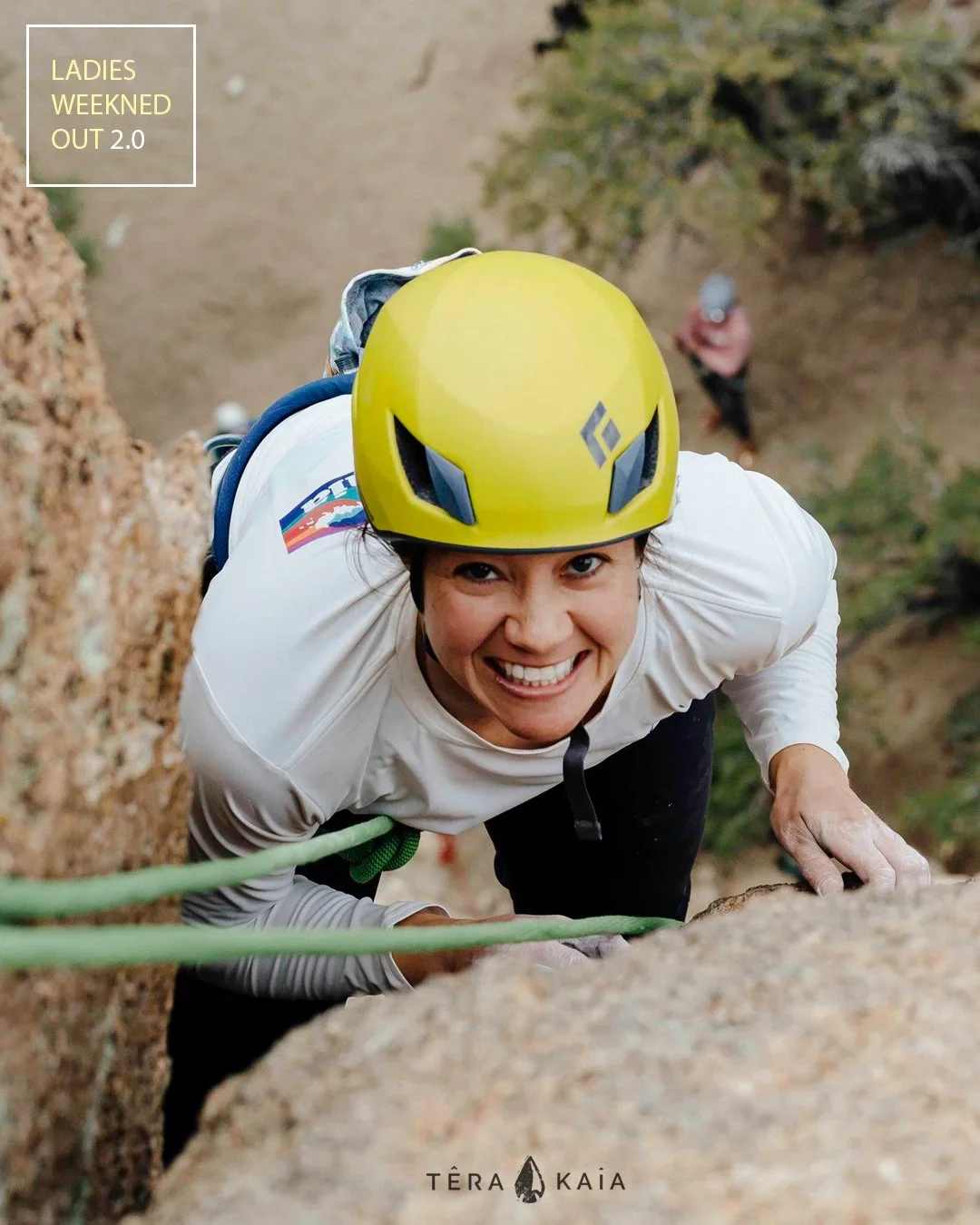 Ladies Weekend Out 2.0 Bishop