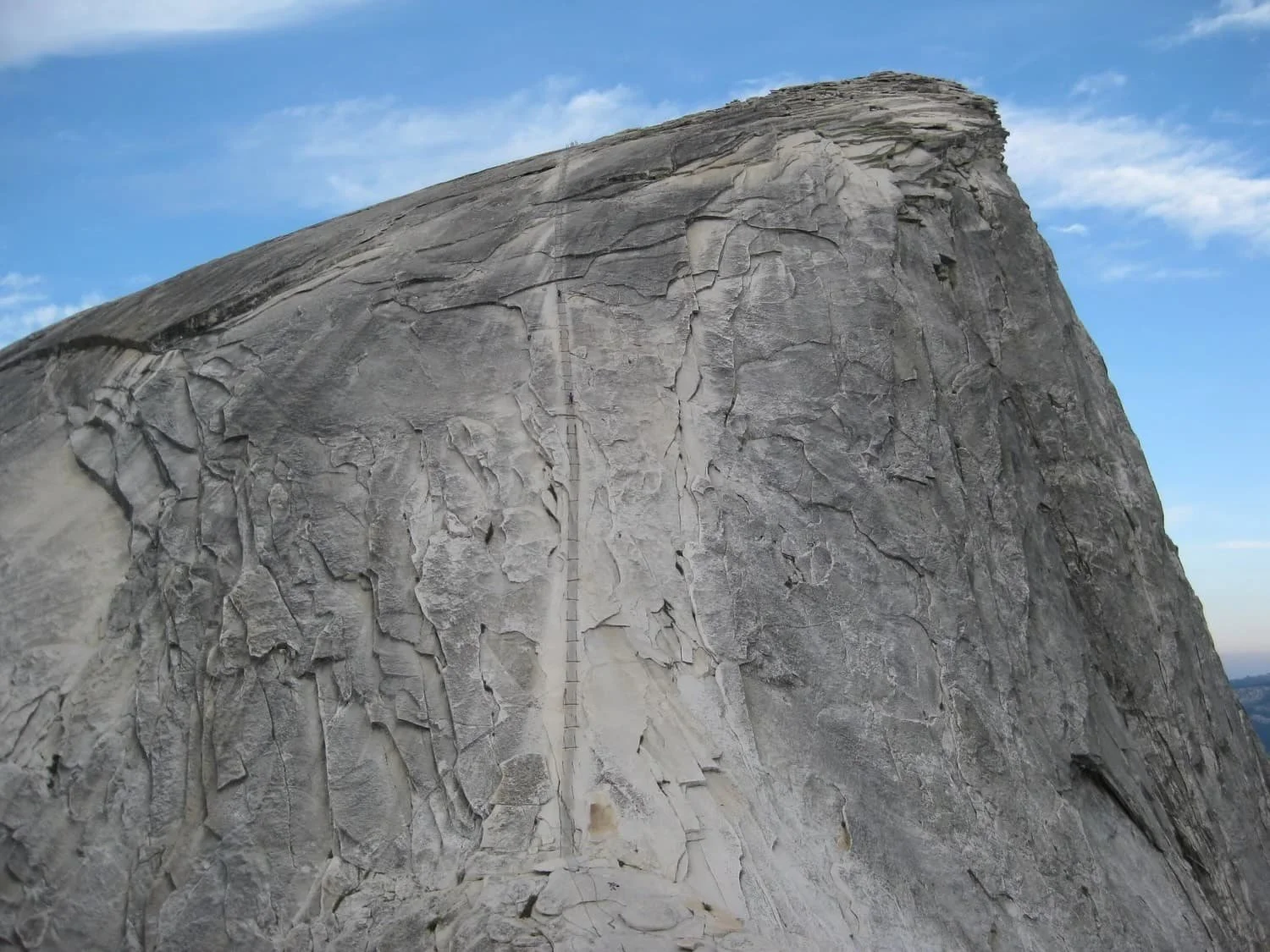 Guided backpacking in the Yosemite high country