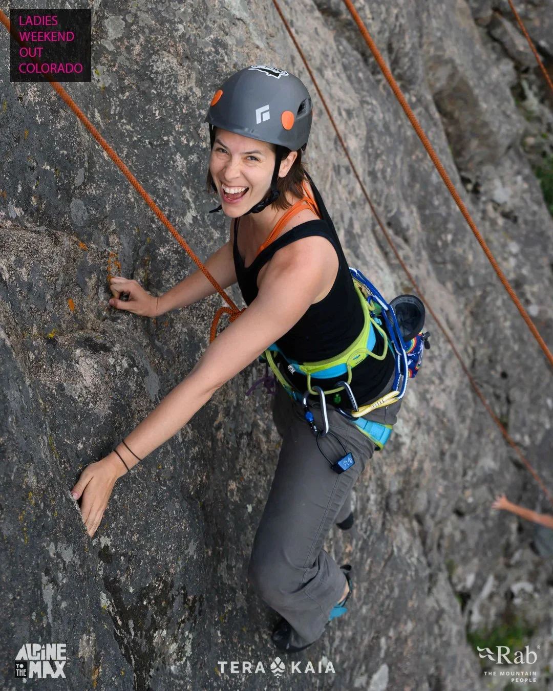 Ladies Weekend Out Colorado