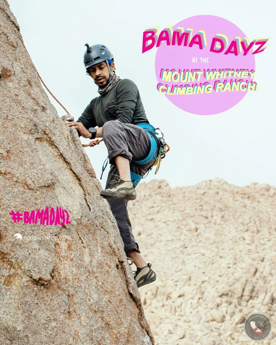 Bama Dayz Raffle Tickets