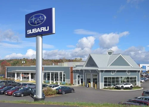 802 Subaru