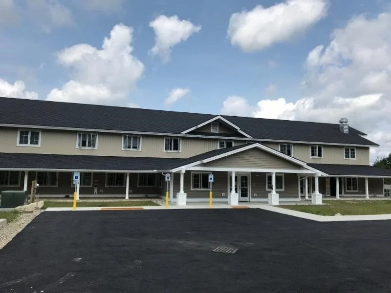The Friendship House