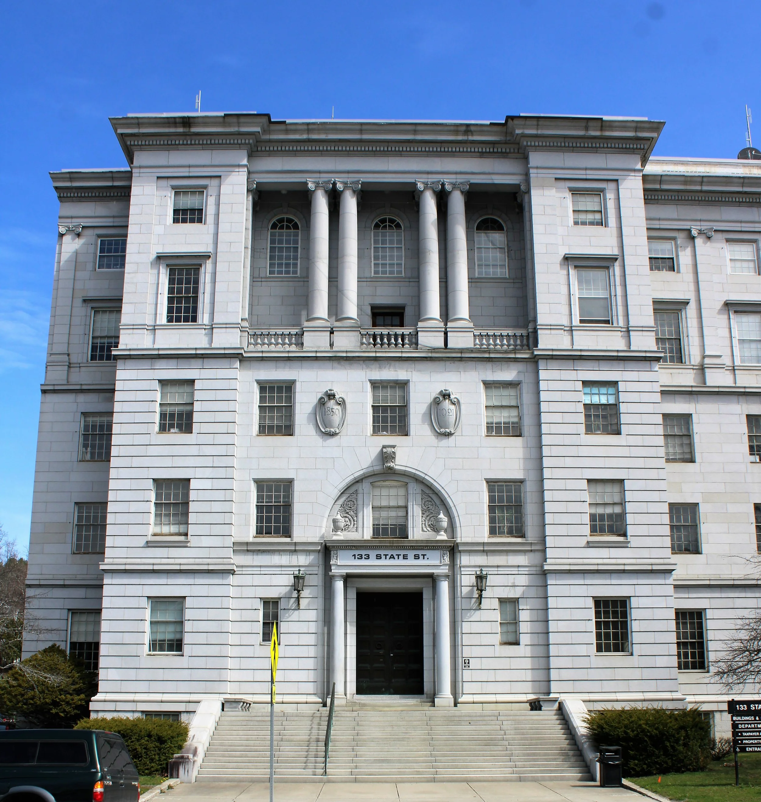State Office Committee Rooms