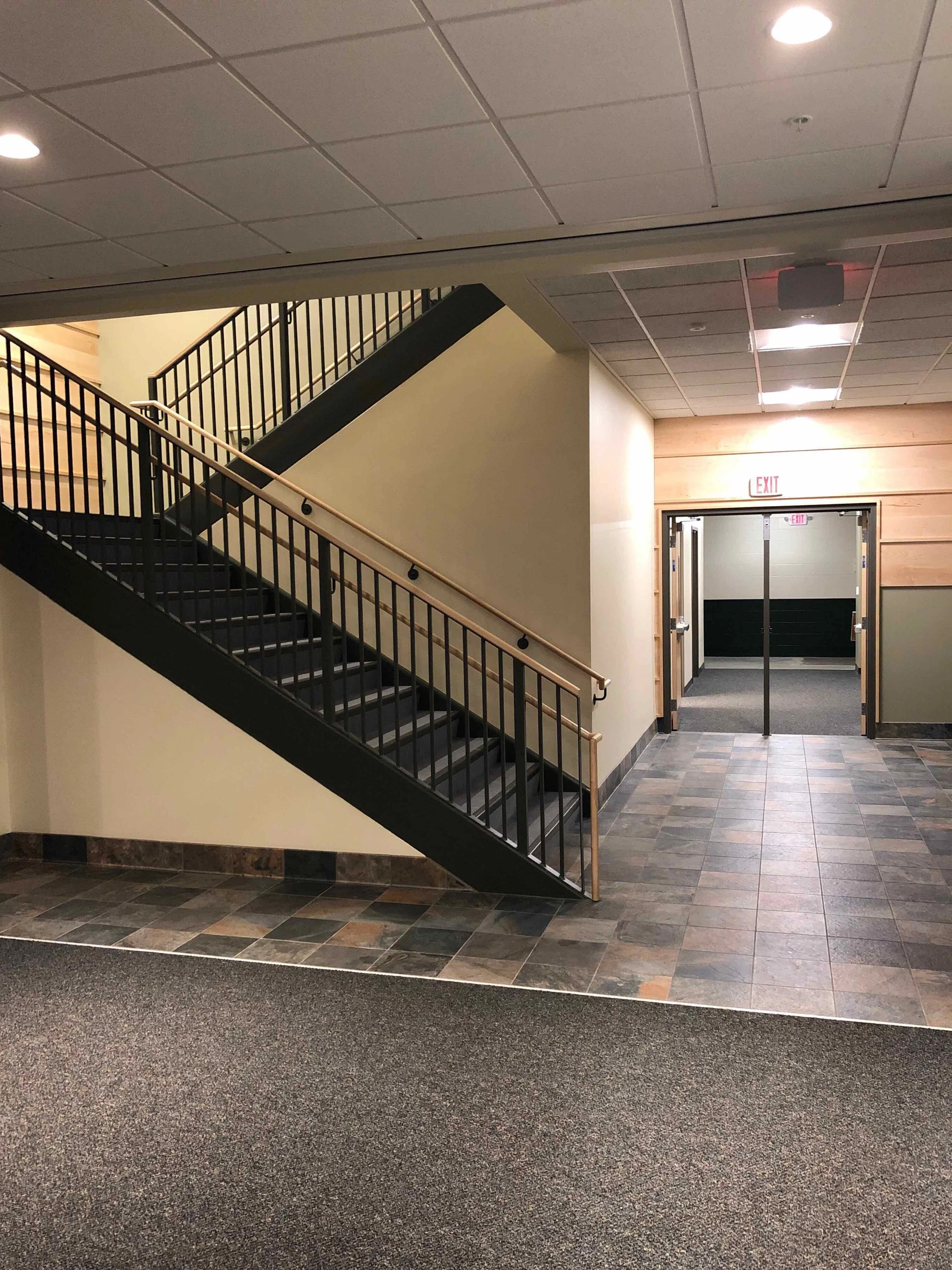 Phase 3 - 1st Floor Lobby Stair.jpeg