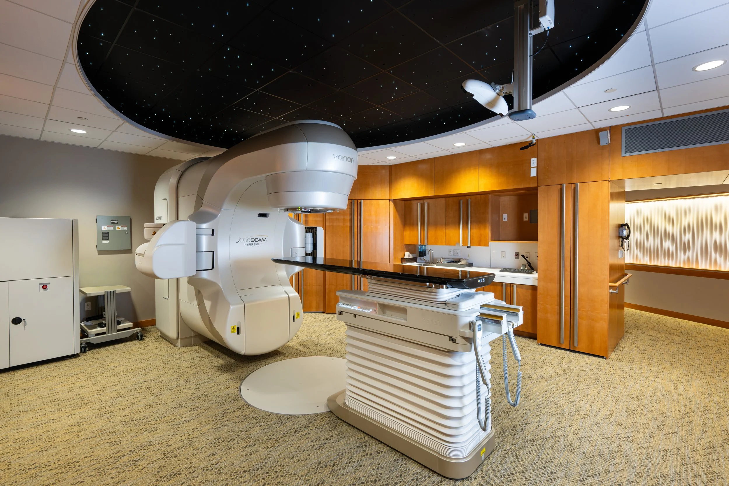 RRMC LINAC Replacement