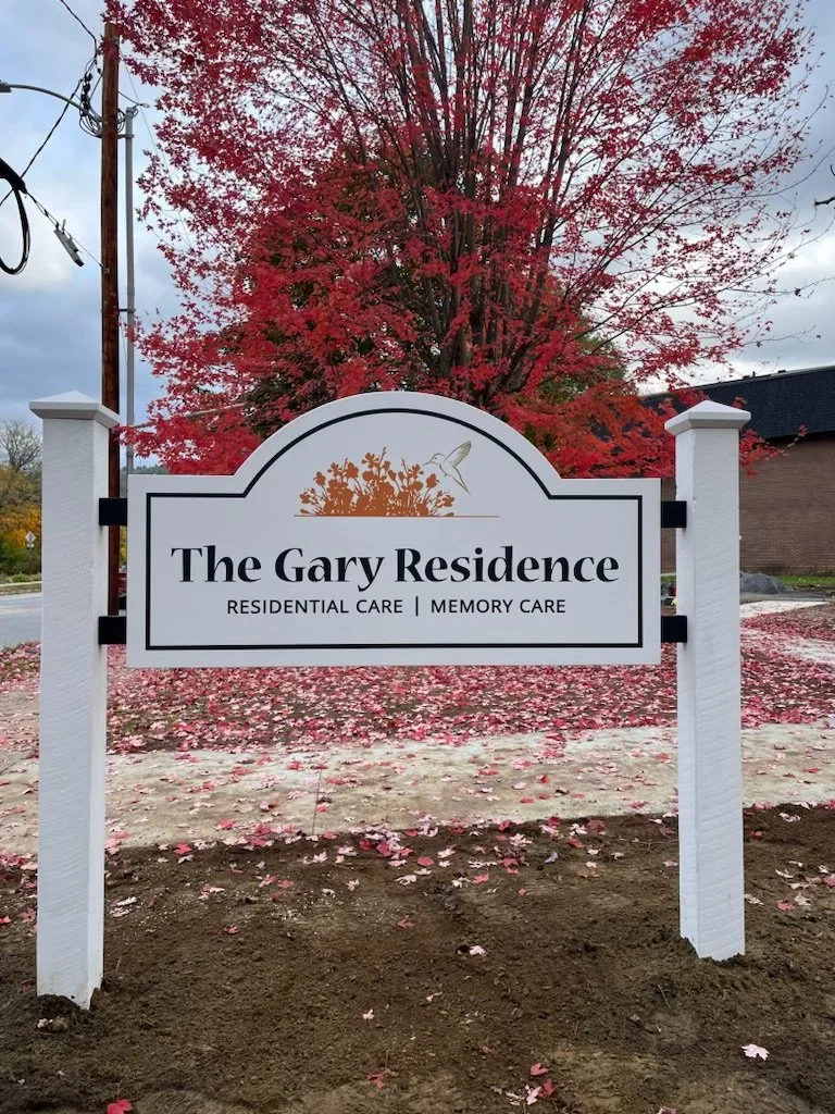 Gary Residence