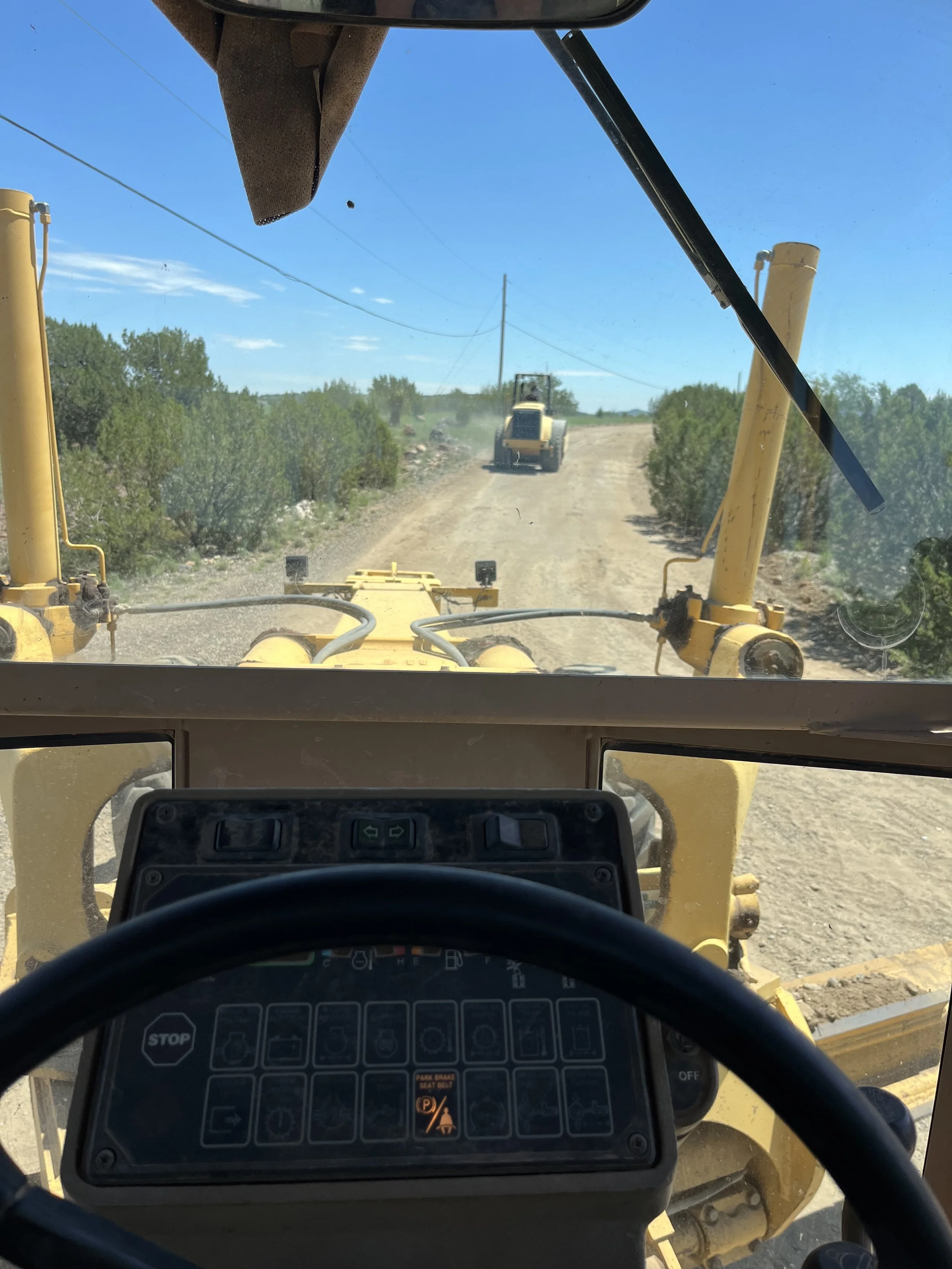 Land Improvement & Maintenance