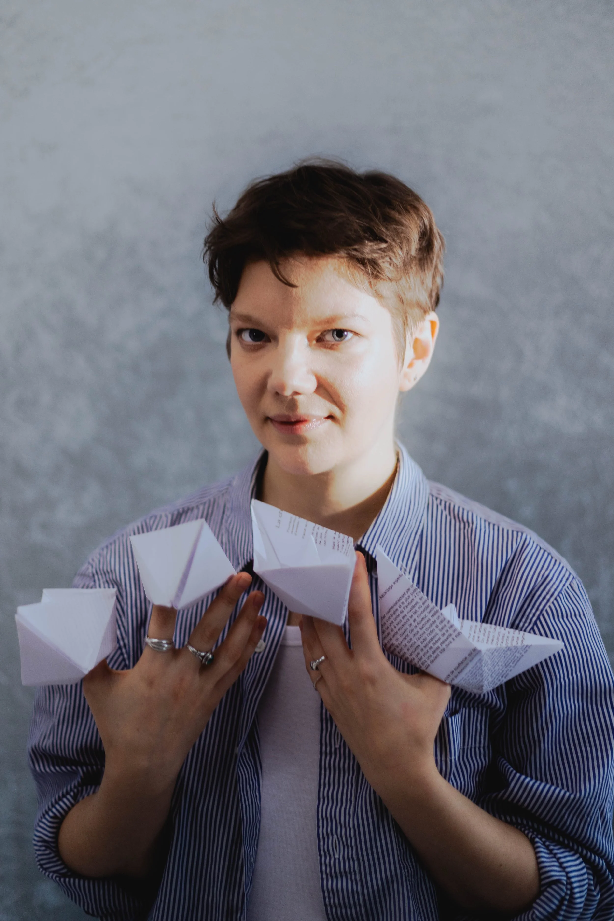 Apéro Culture - Le Trait d'Union, Amsterdam