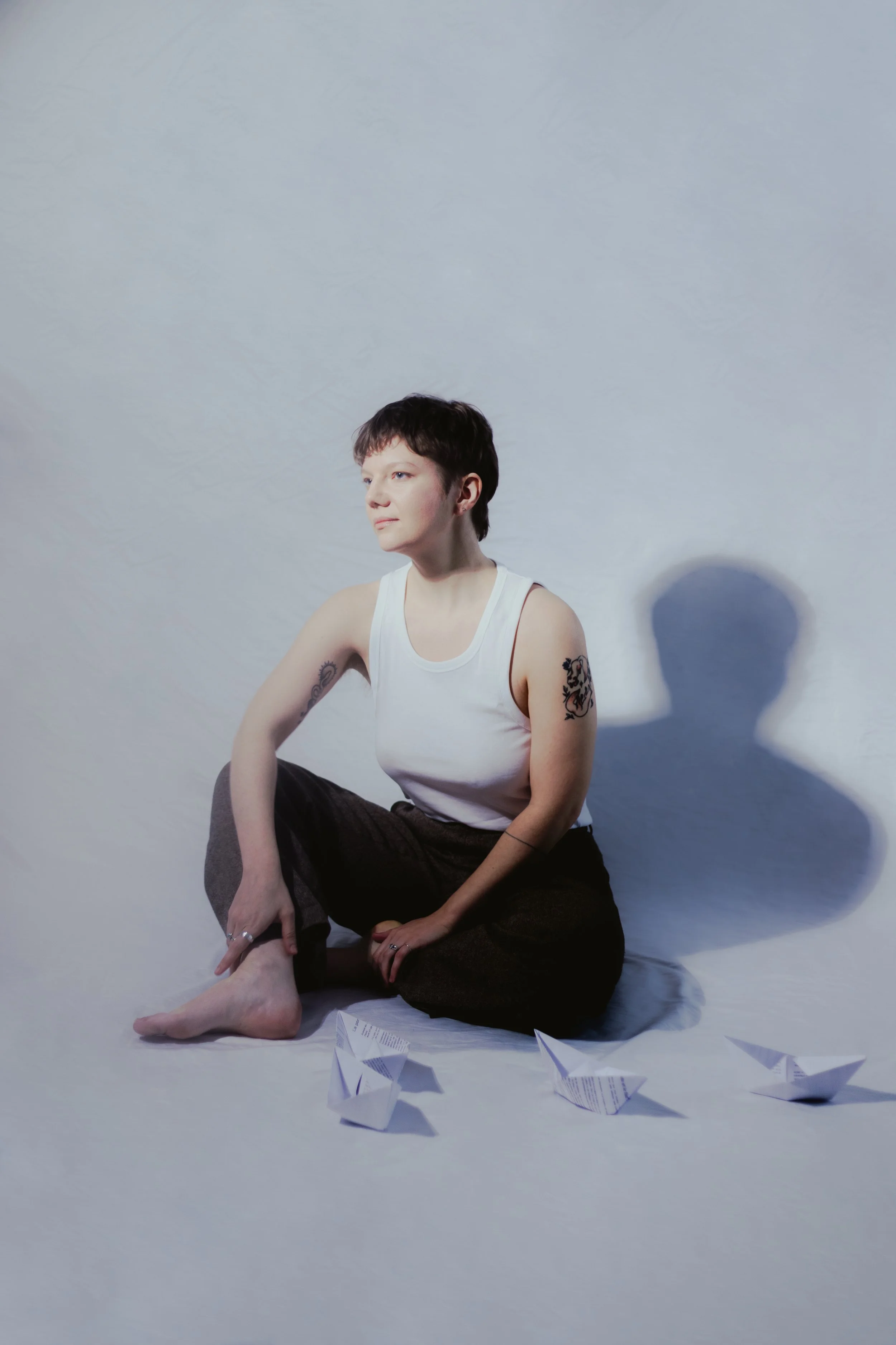 Concert au Théâtre du Gouvernail