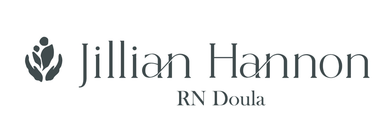 Jillian Hannon RN Doula