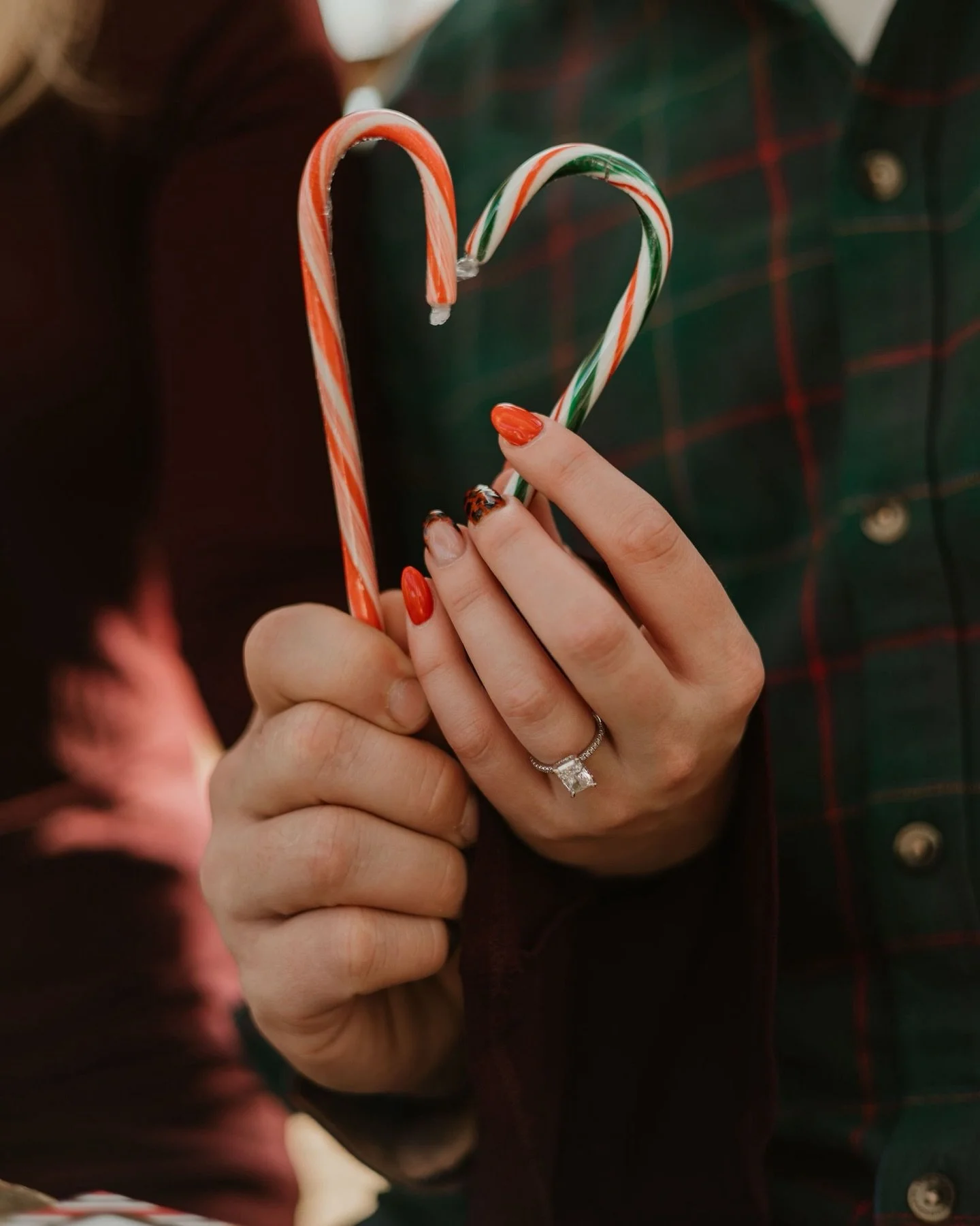 That&rsquo;s a wrap on Christmas 2025! I hope everyone had a wonderful Christmas. My Christmas minis were some of my favorites I&rsquo;ve done. @mthoodcenter greenhouse is seriously so perfect. That beautiful space mixed with @dashofdarlingparty insa