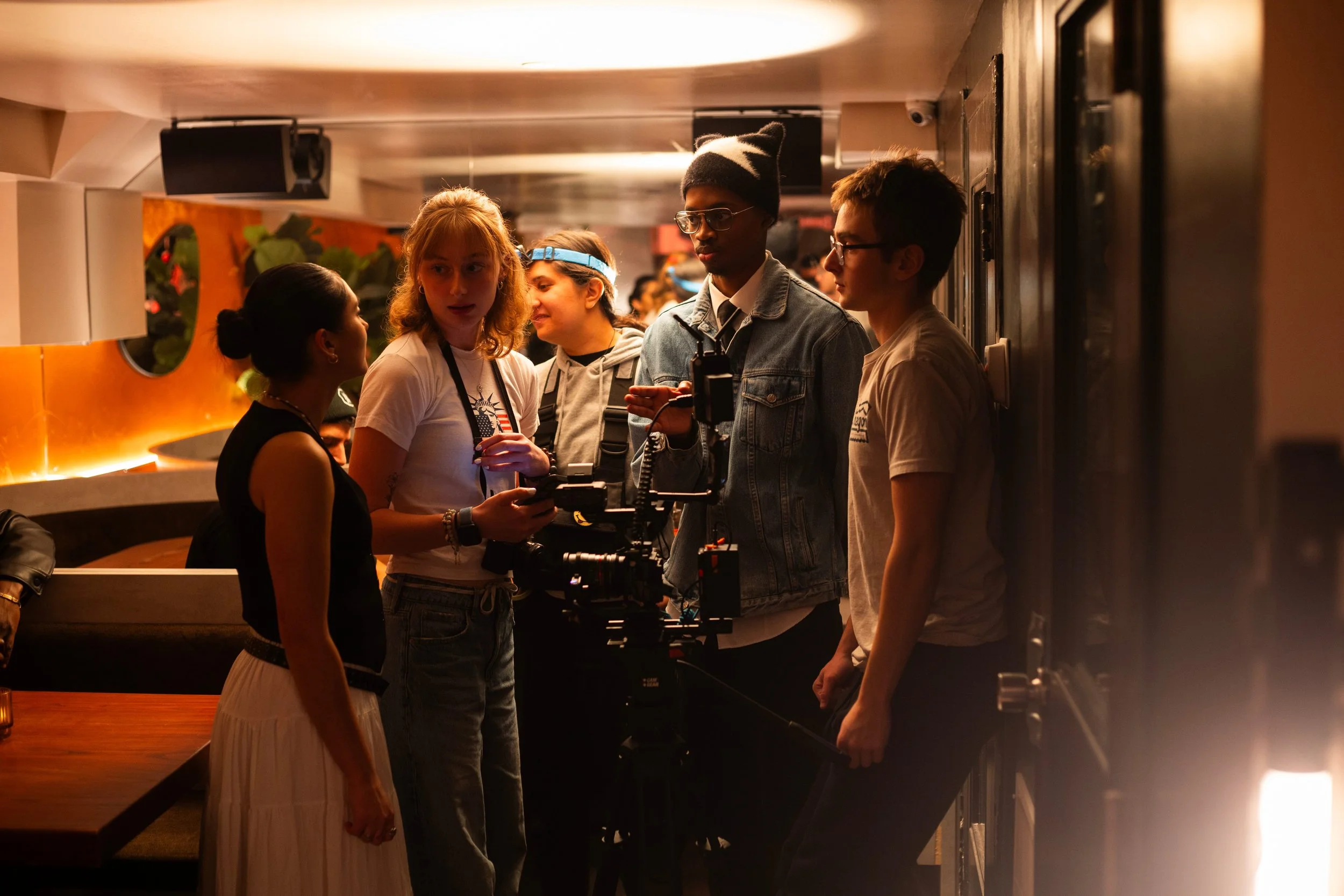 Marketing Solutions Consultation