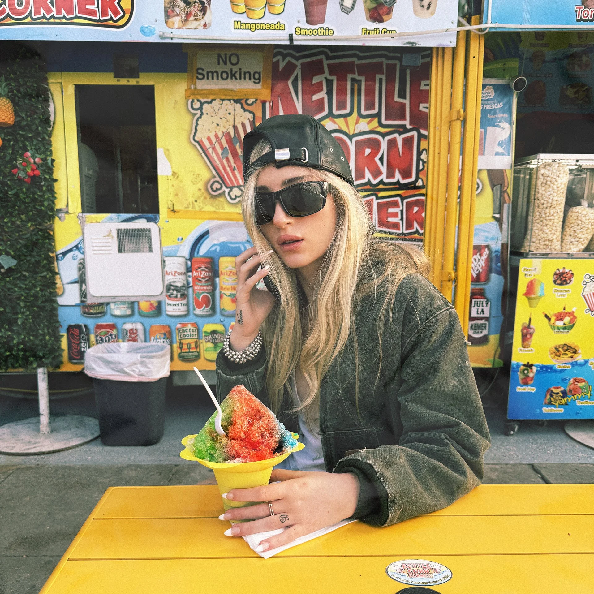 Townie (Coming Soon)