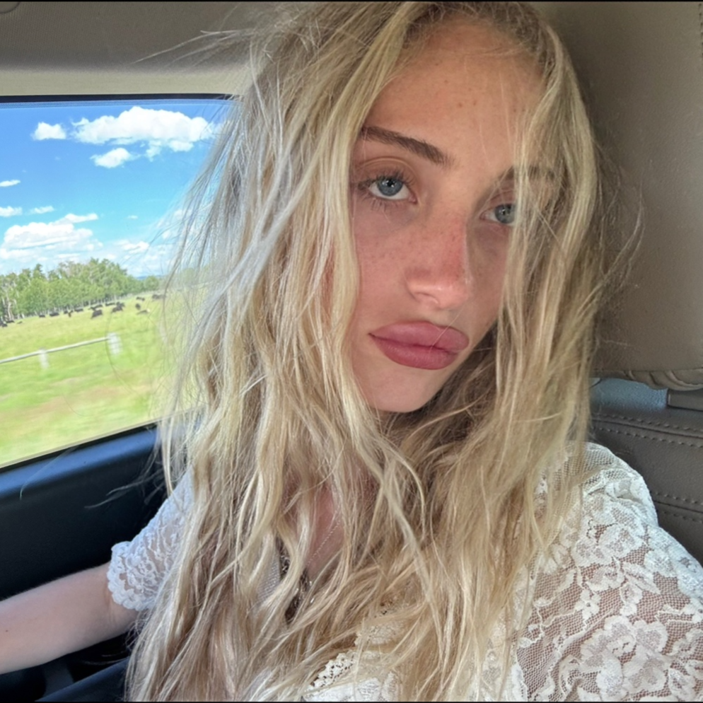 Wildflowers (Coming Soon)