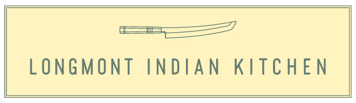 Longmont Indian Kitchen