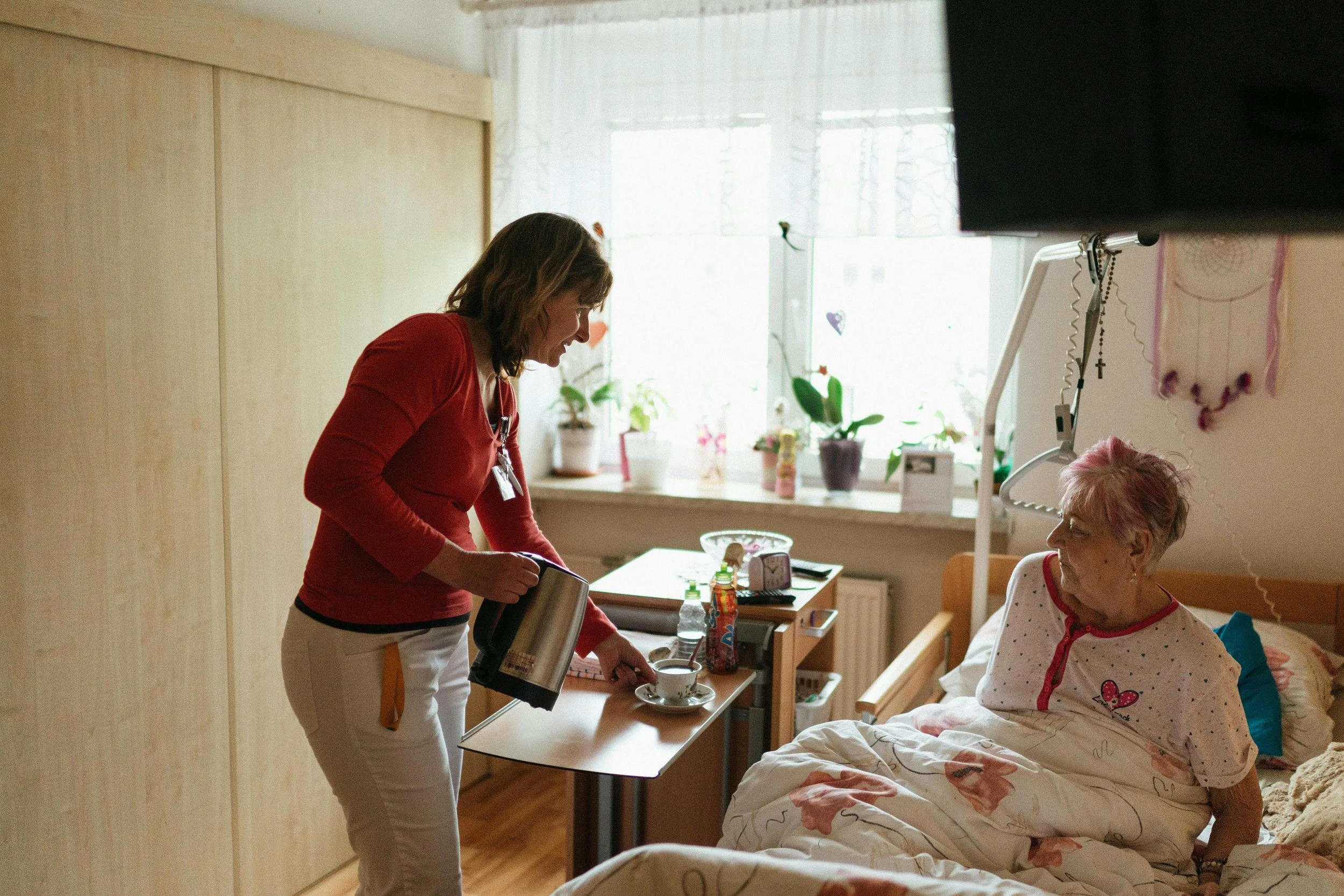 Counselling for Caregiver Stress in Adults in Squamish, BC