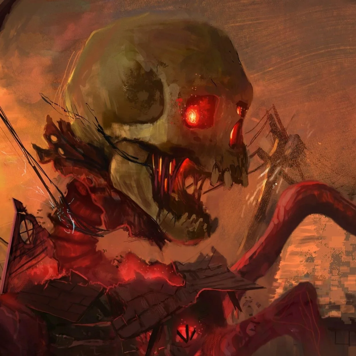Jack Attack