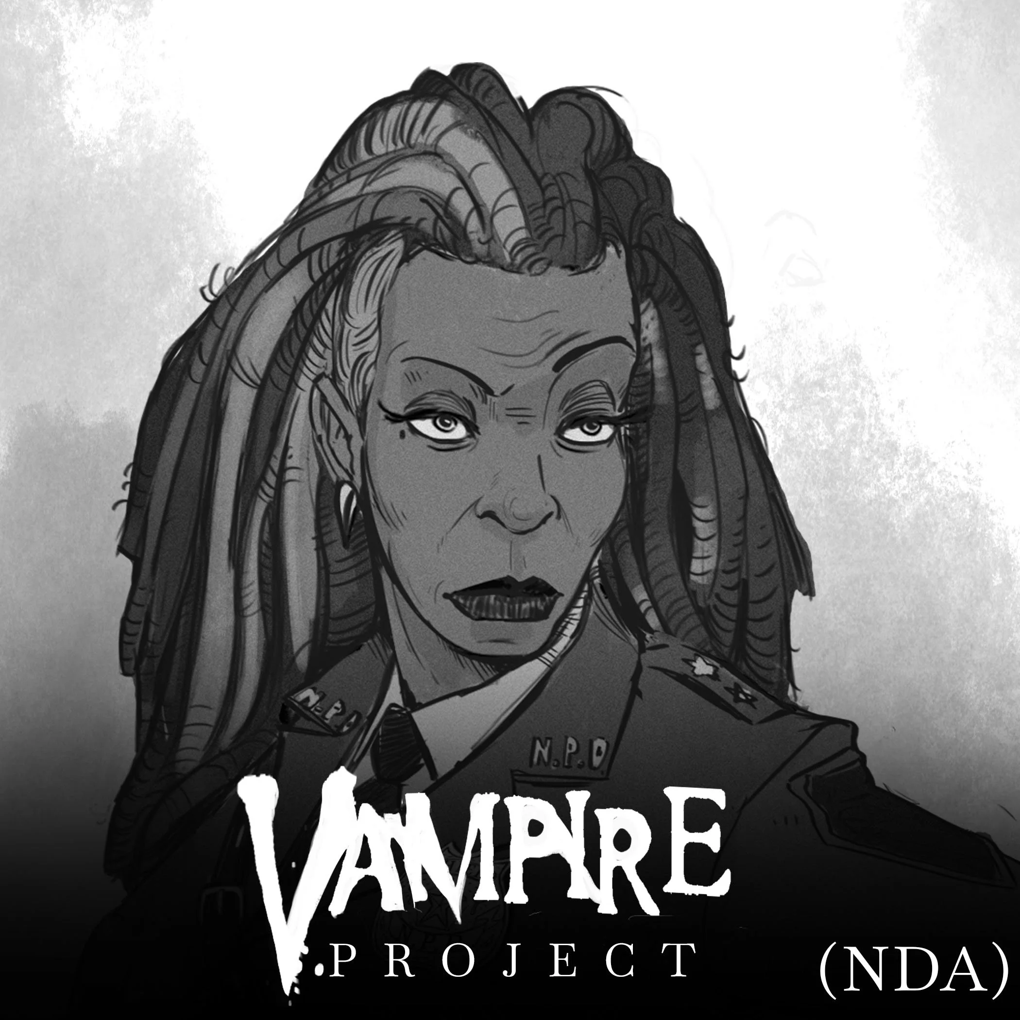 Vampire Project