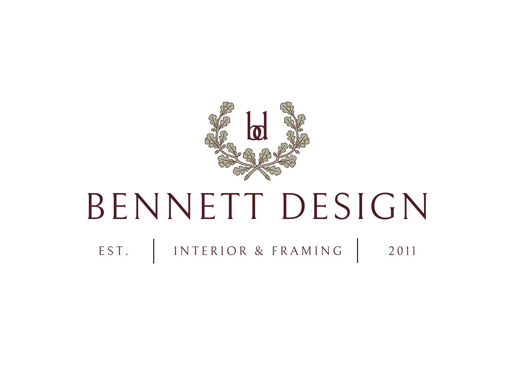 Sofia Pazari — BENNETT DESIGN