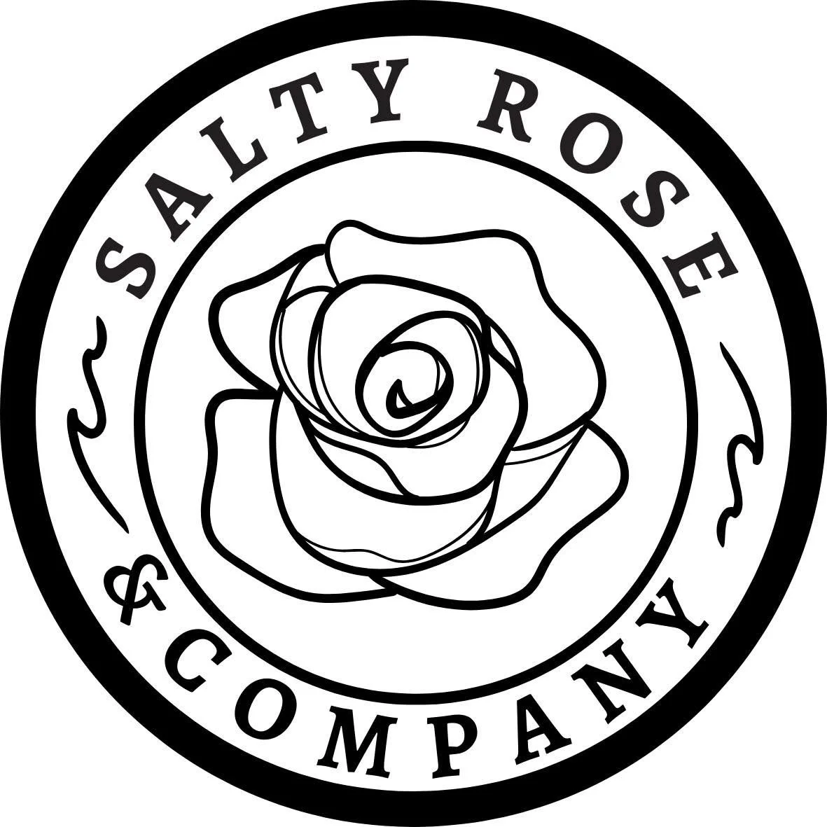 Salty Rose &amp; Co