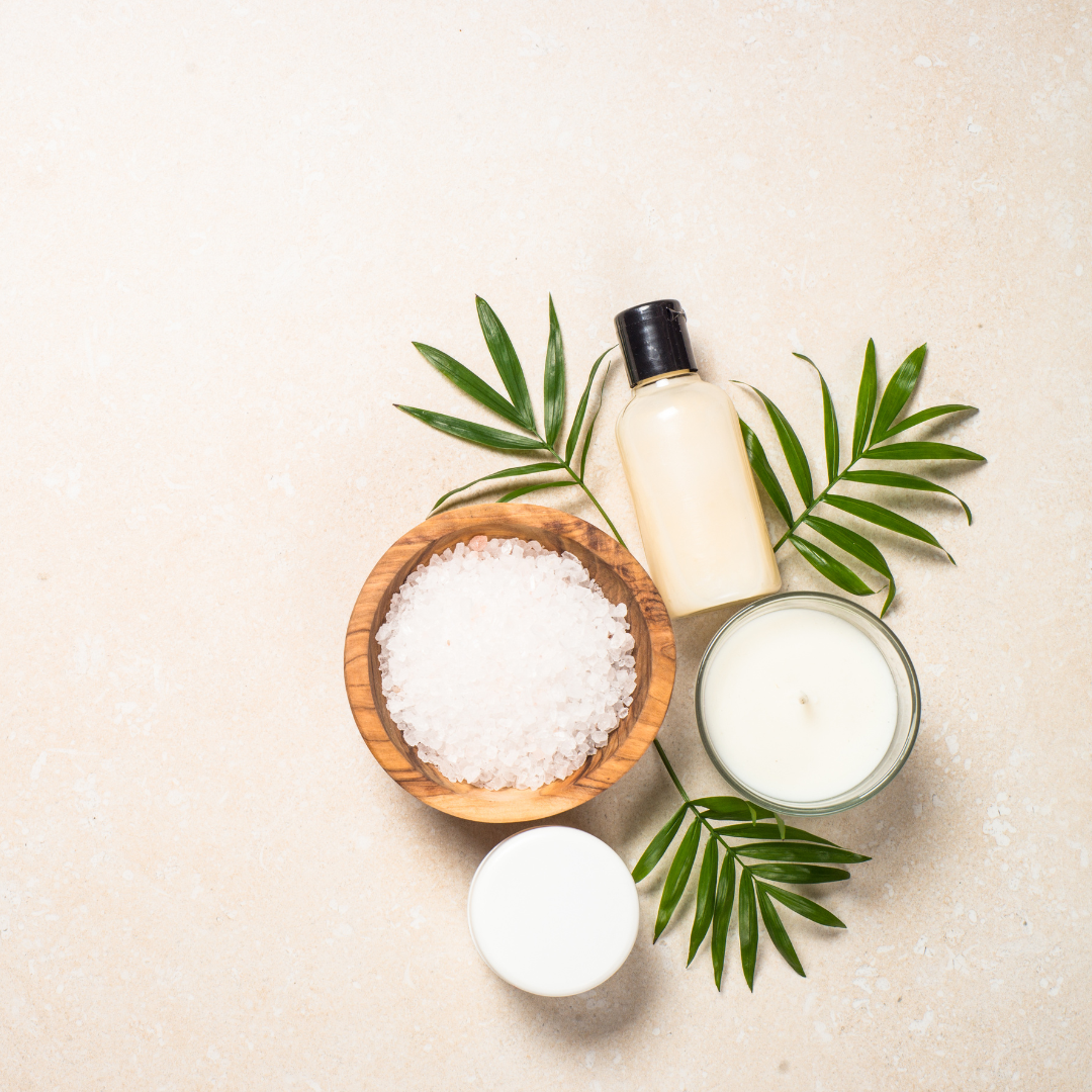 Peaches and Cream Face Cream