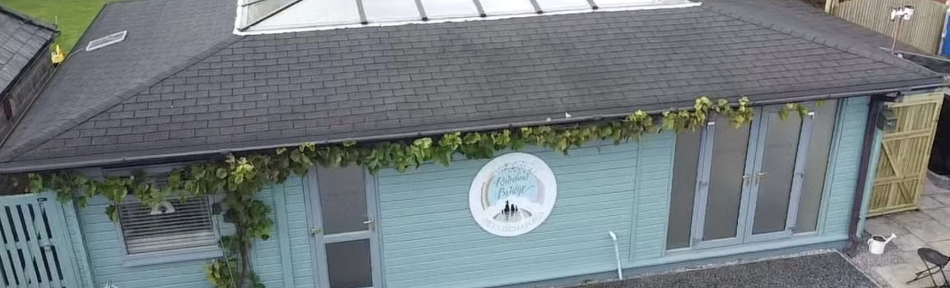 Rainbow Bridge Pet Crematoria Ltd