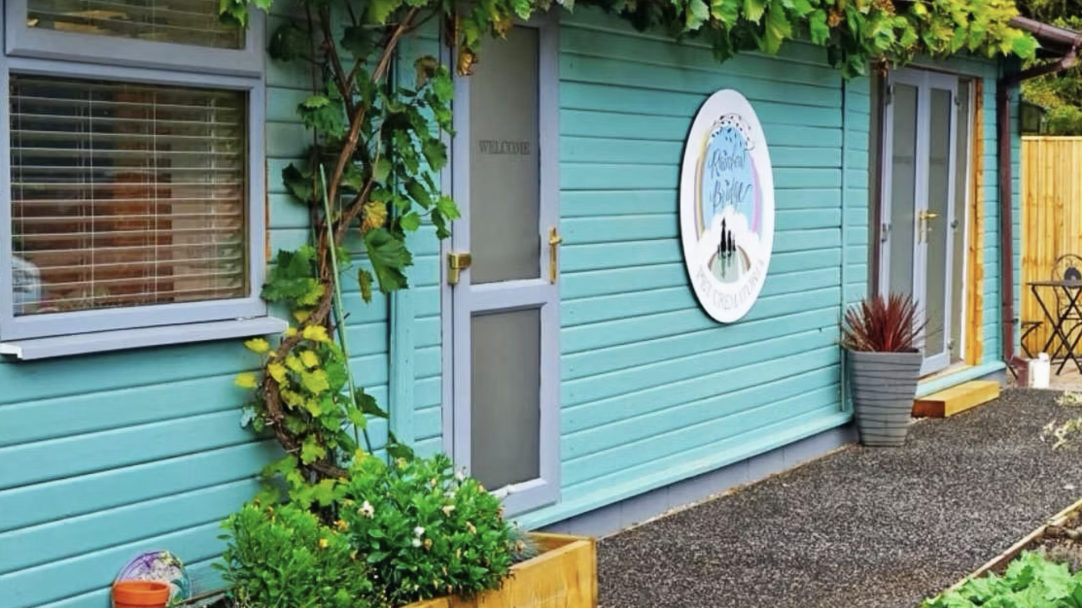 Pet cremation services in Chesterfield and Derbyshire