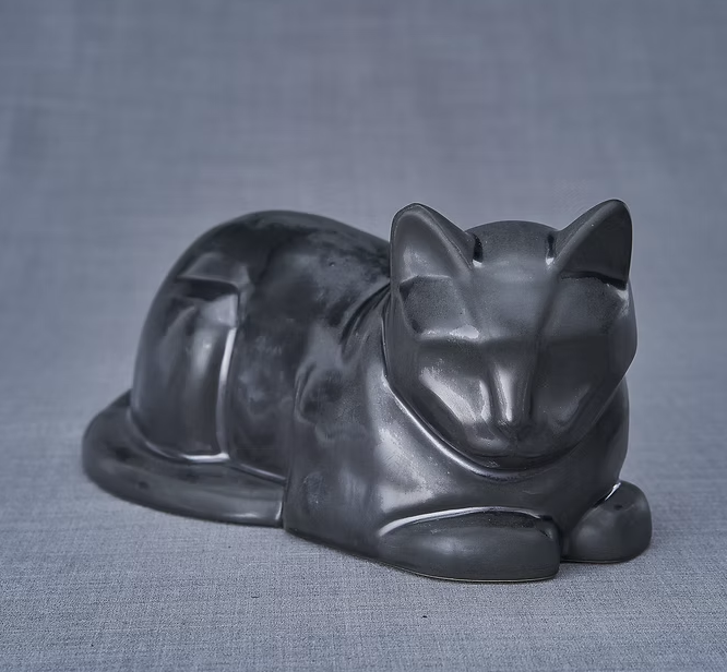 Cat Urn