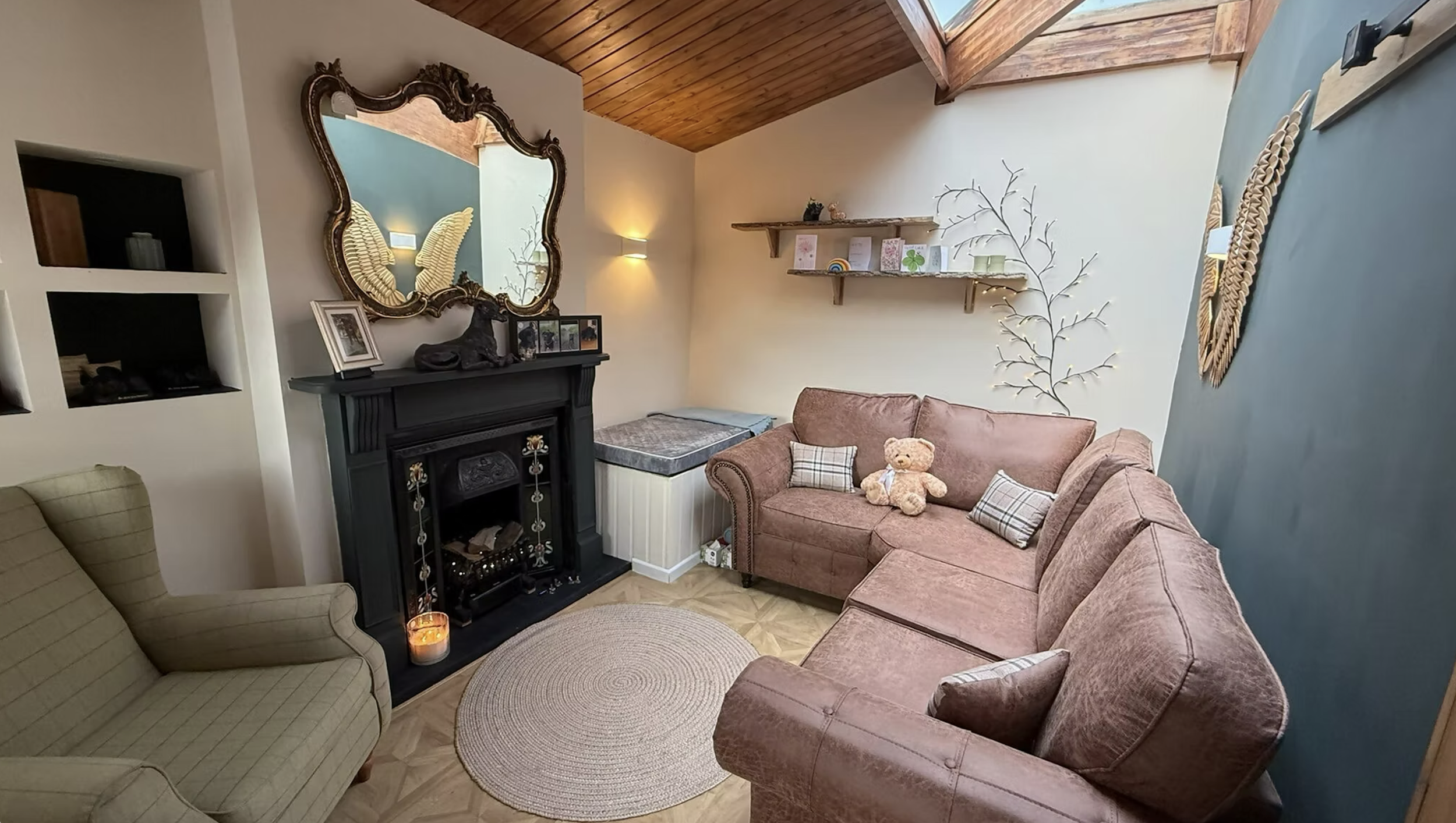 Pet cremation services in Southwell and Newark