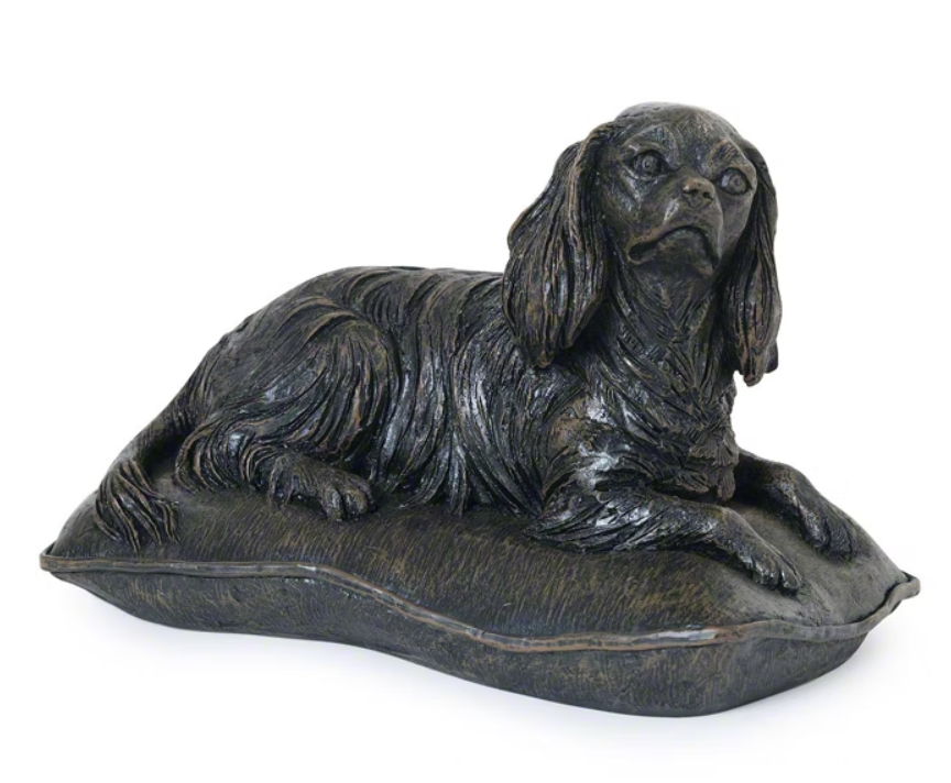 Cavalier King Charles Spaniel Urn