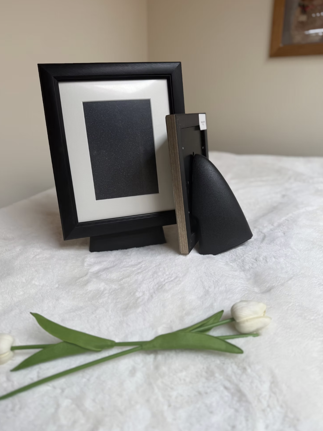 Photo Frame Pod Urns