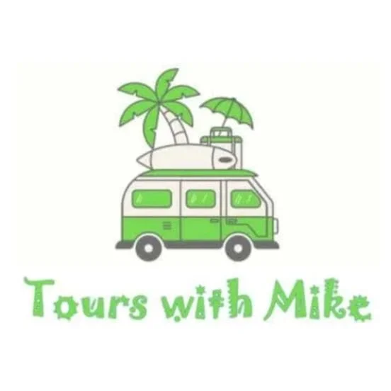 Tours with Mike