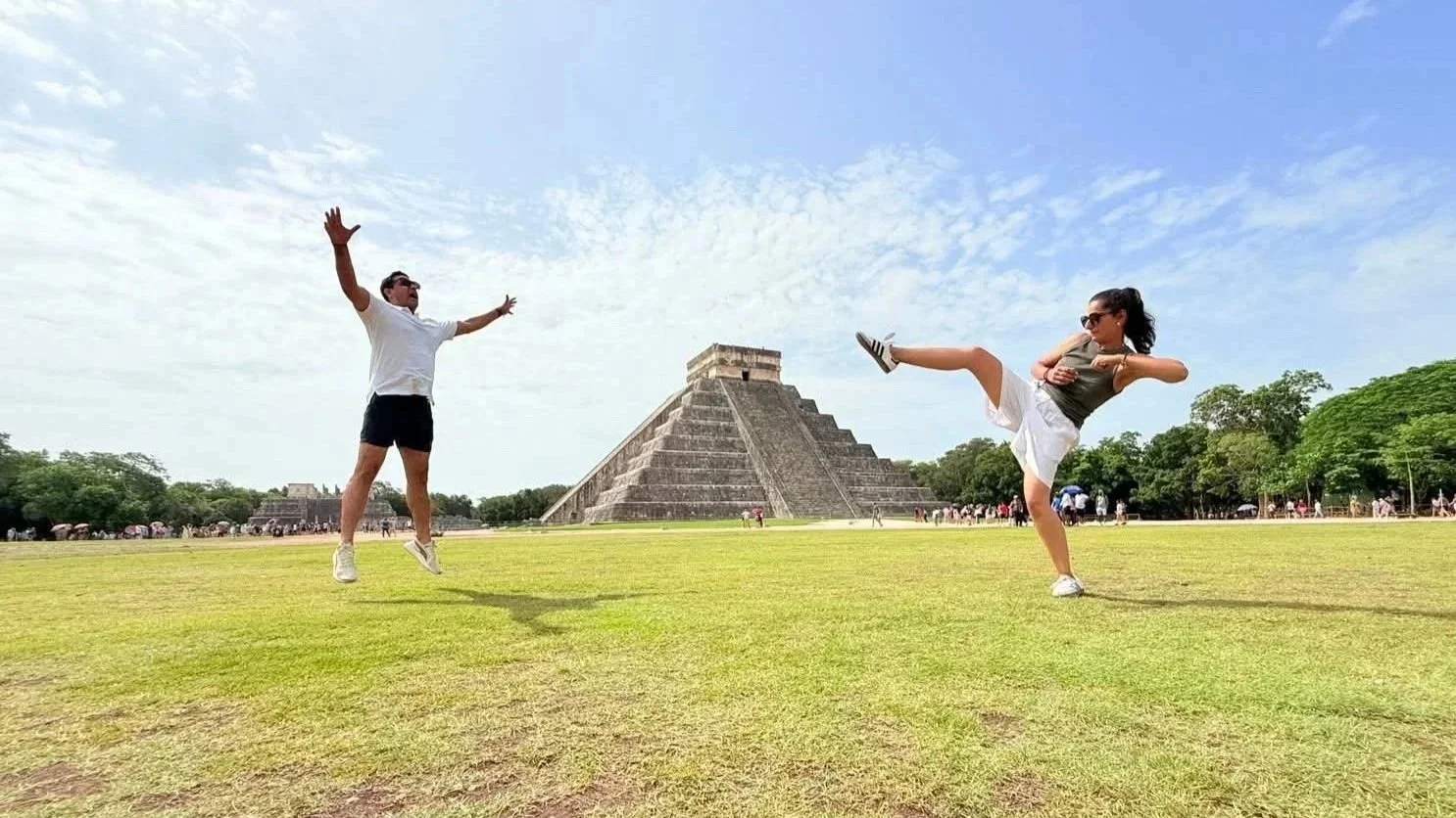Chichen Itza
