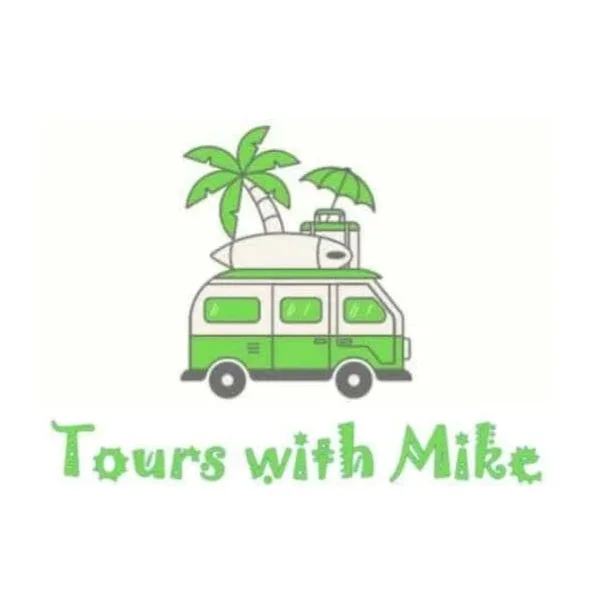 Tours with Mike