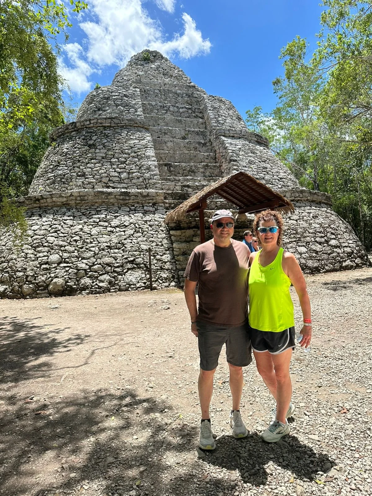 COBA + TURTLES tour