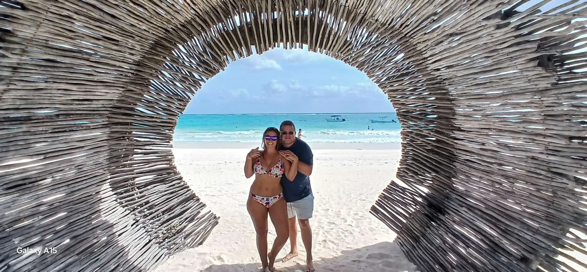 WONDERS OF TULUM tour