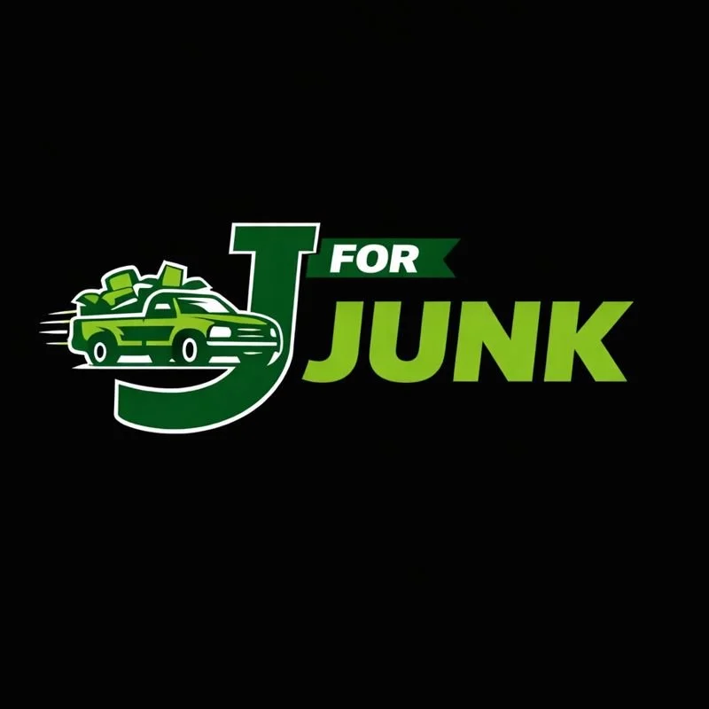 J For Junk