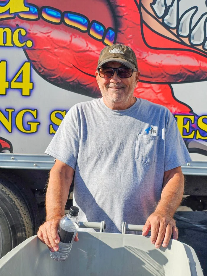 Fall Shred-A-Thon & Electronic Recycle