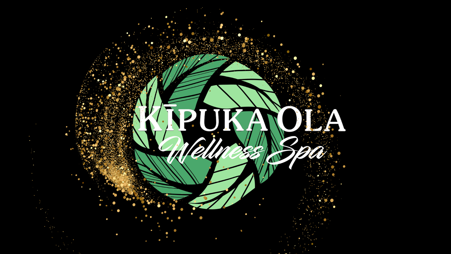 Kīpuka Ola Wellness