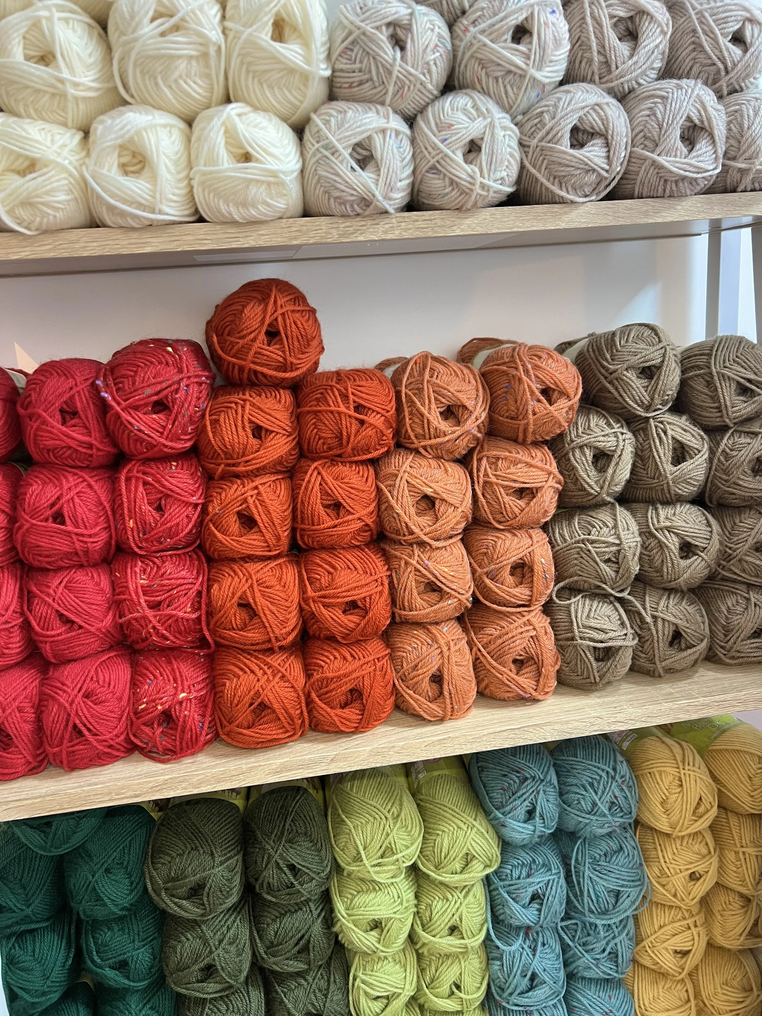 King Cole Merino Blend DK