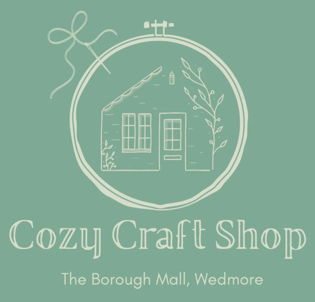 Cozy Craft Shop