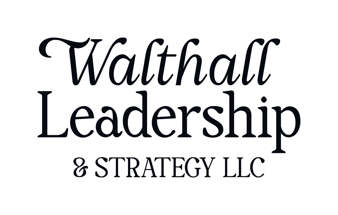 Walthall Leadership &amp; Strategy