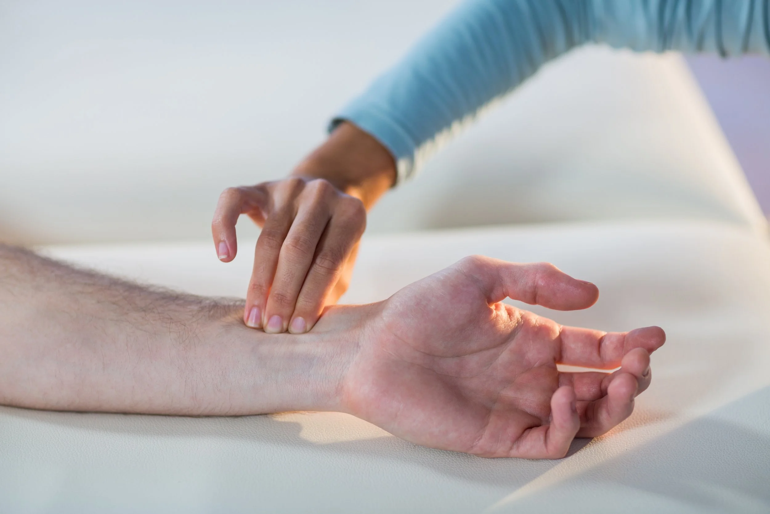 Initial Wellness Consultation