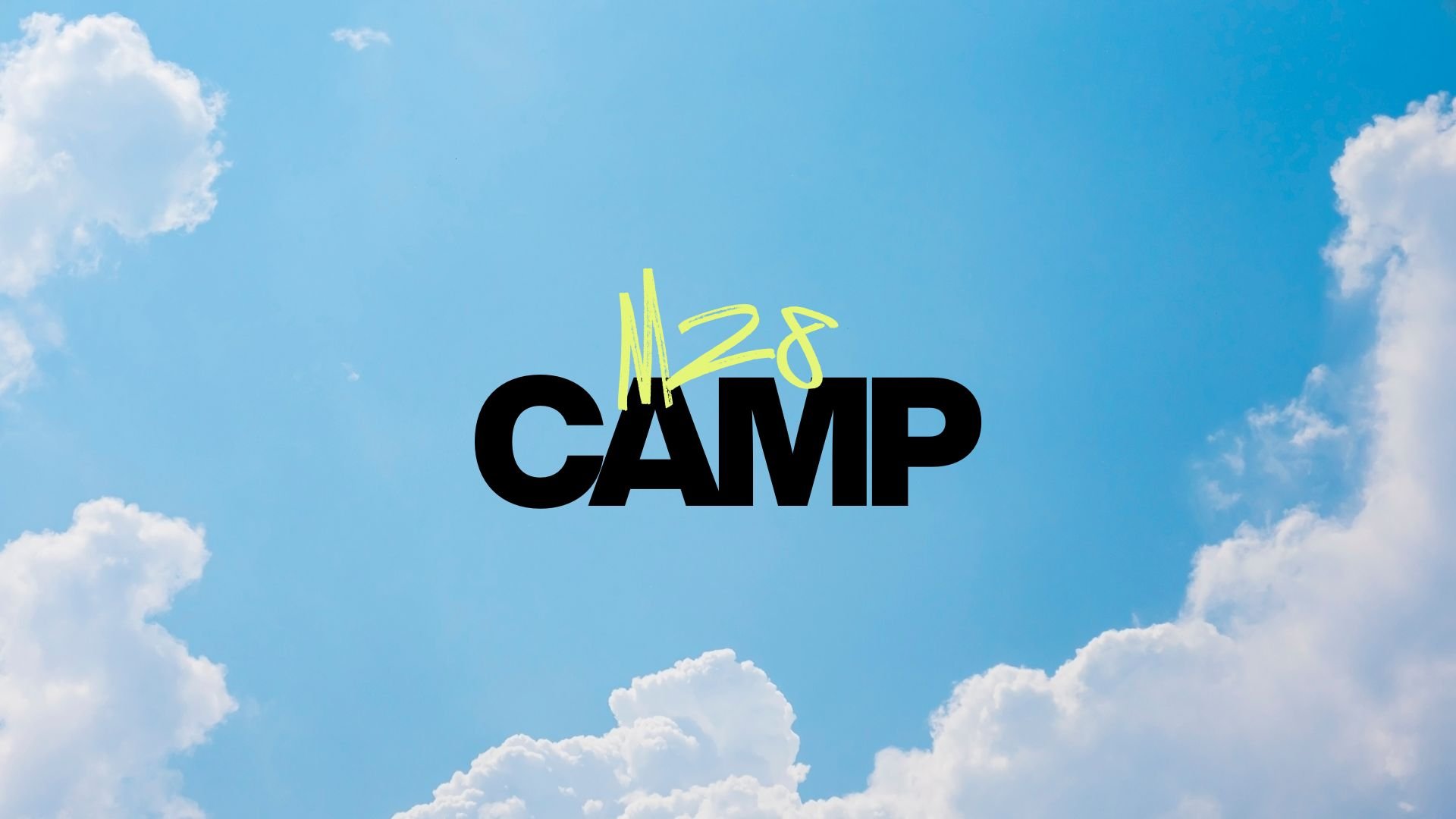 M28 Camp