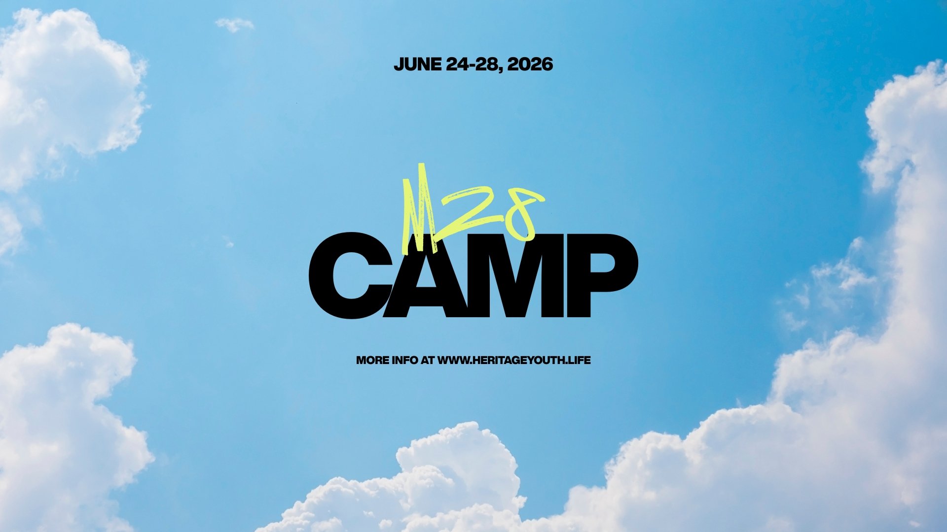 M28 Camp